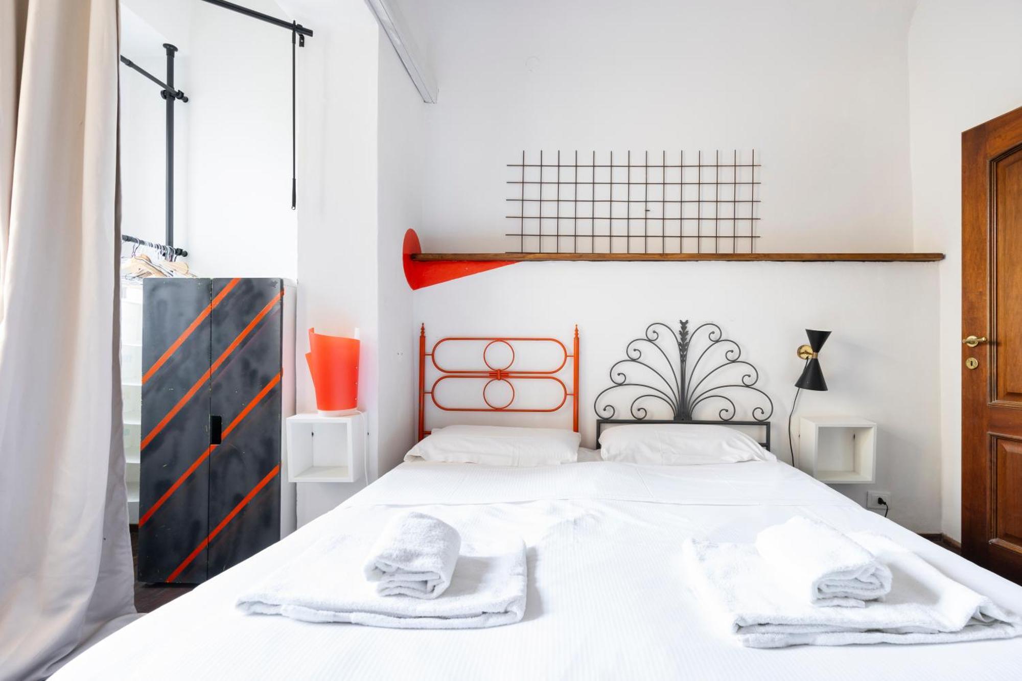 Apartment Faenza 37