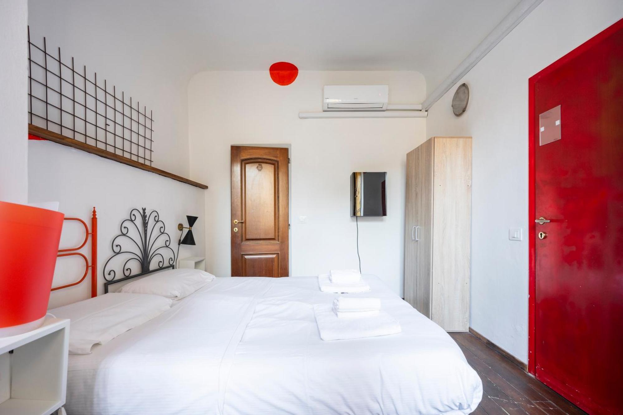 Faenza 37 Apartment *