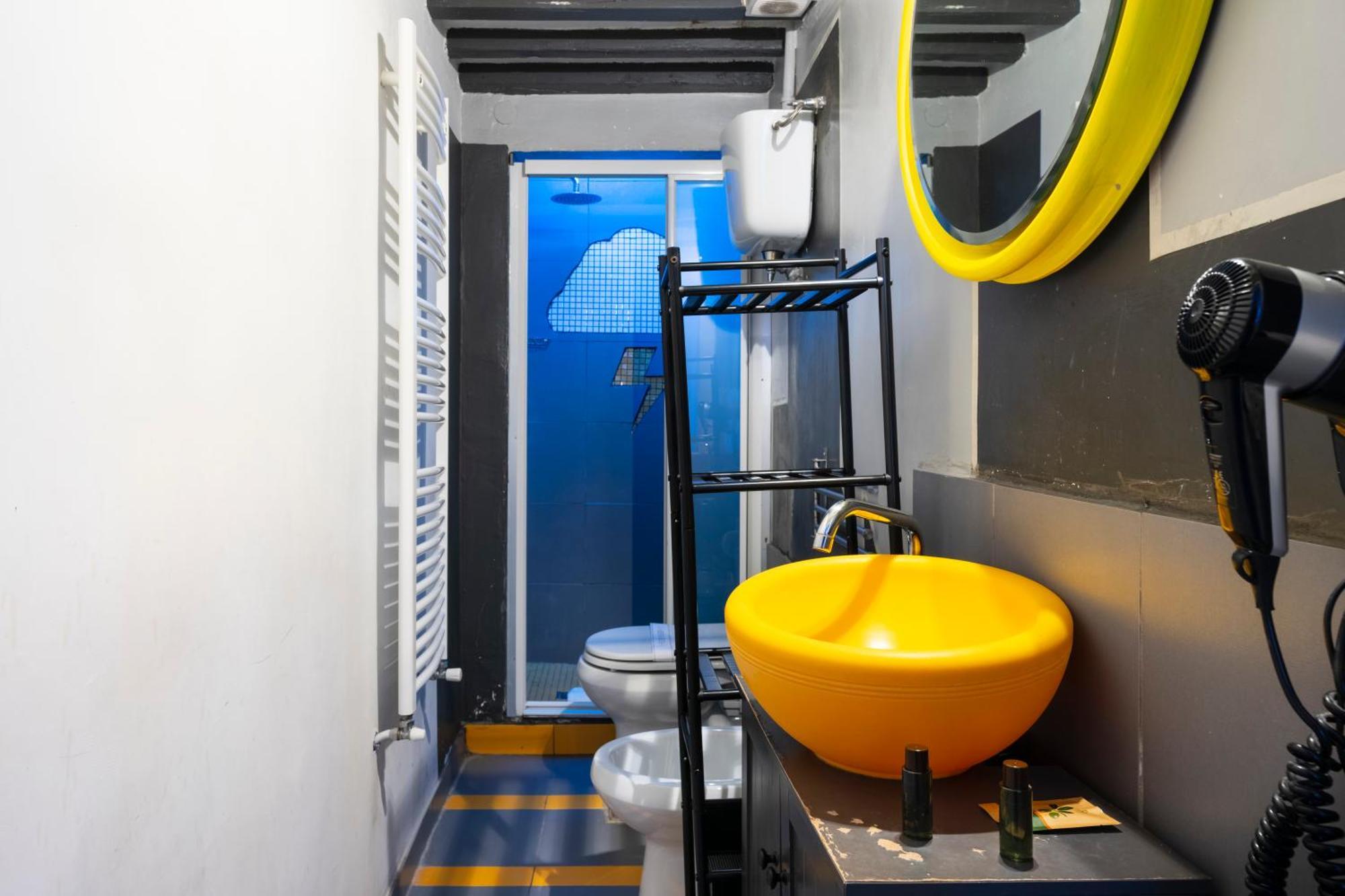 Faenza 37 Apartment *