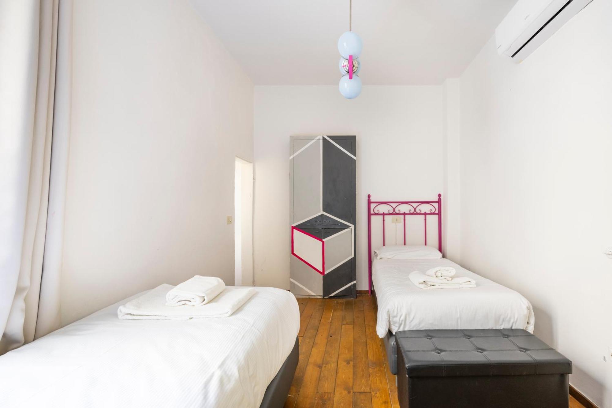 Faenza 37 Appartamento Firenze