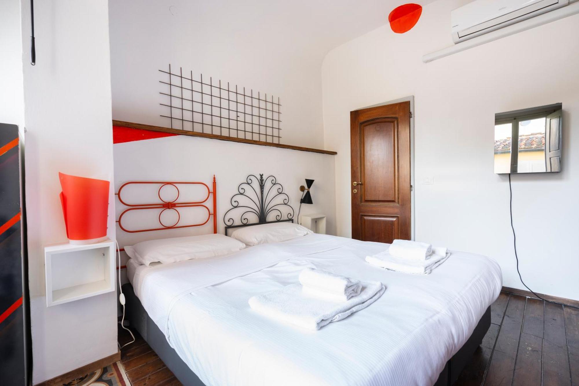 Faenza 37 Appartamento Firenze