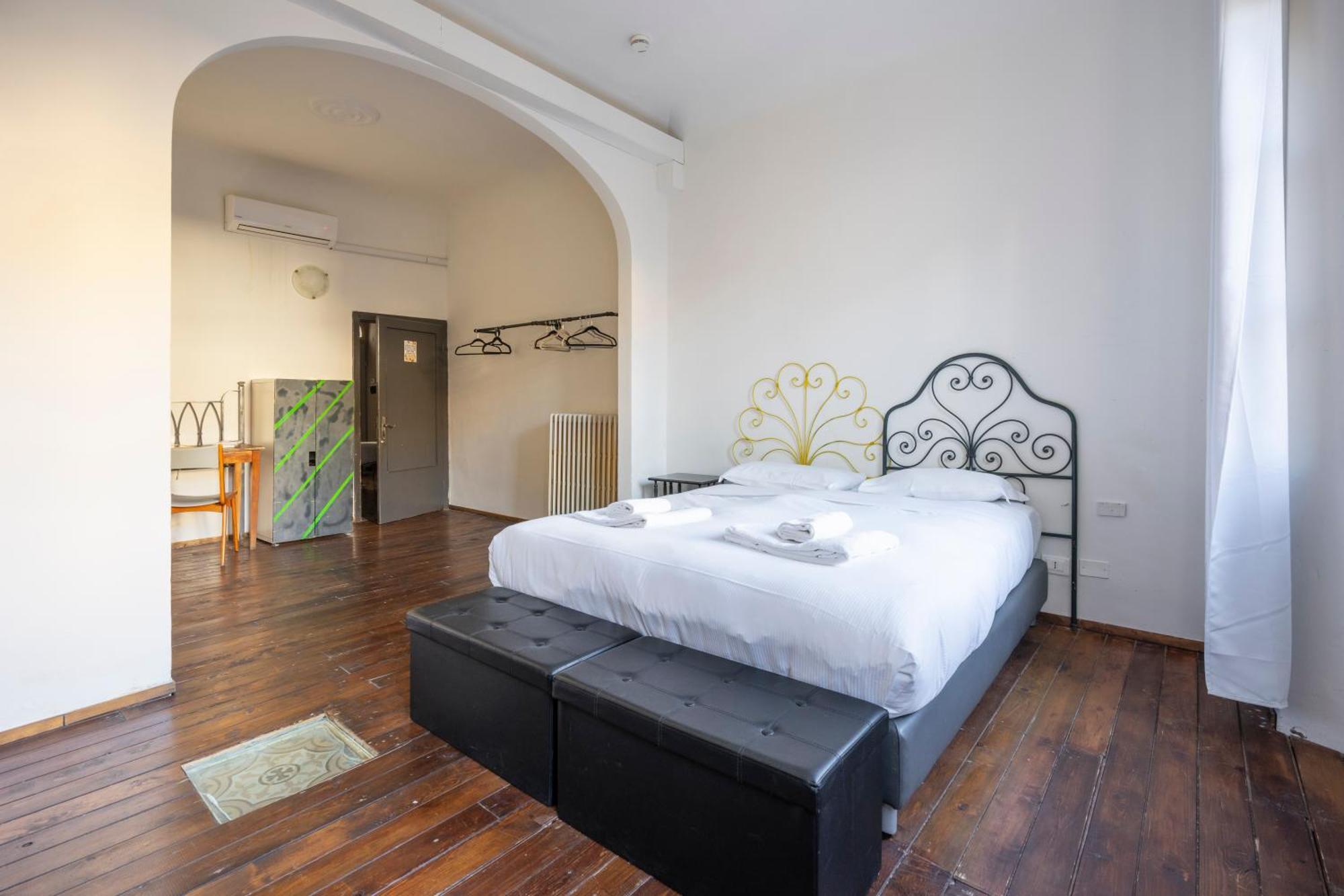 Faenza 37 Firenze