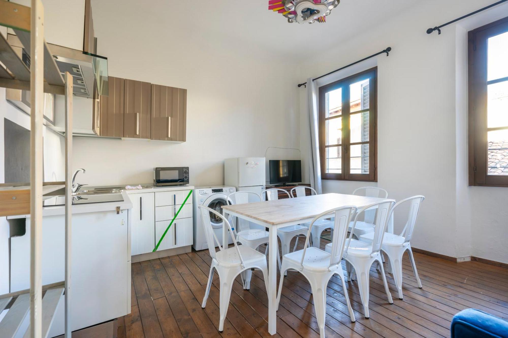 Appartamento Faenza 37