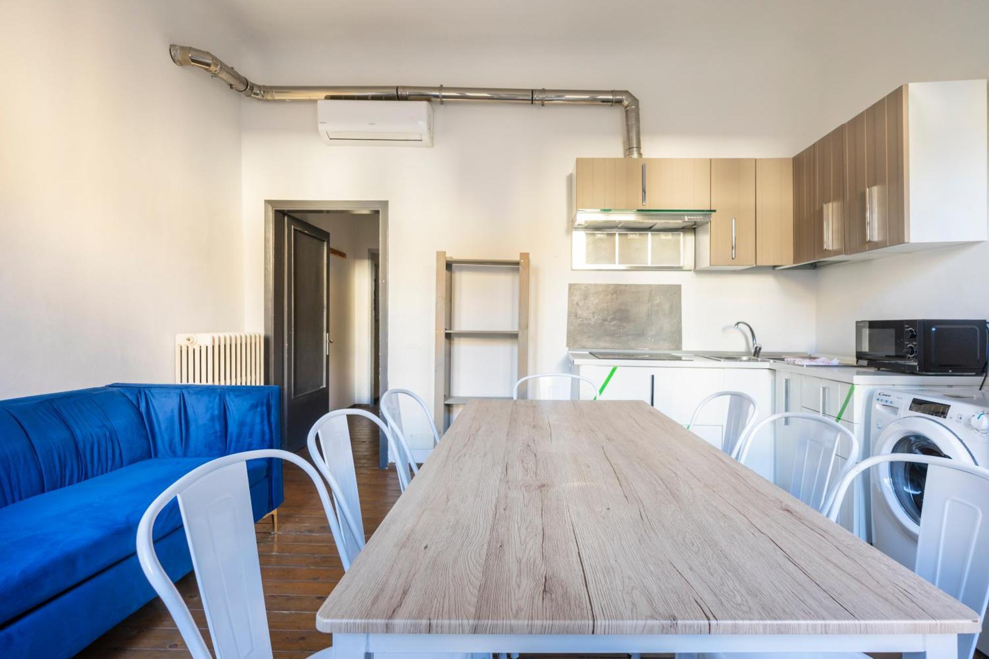 Faenza 37 Appartamento